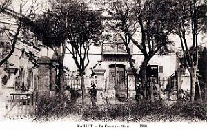 Maillot - Commune-Mixte - 1910